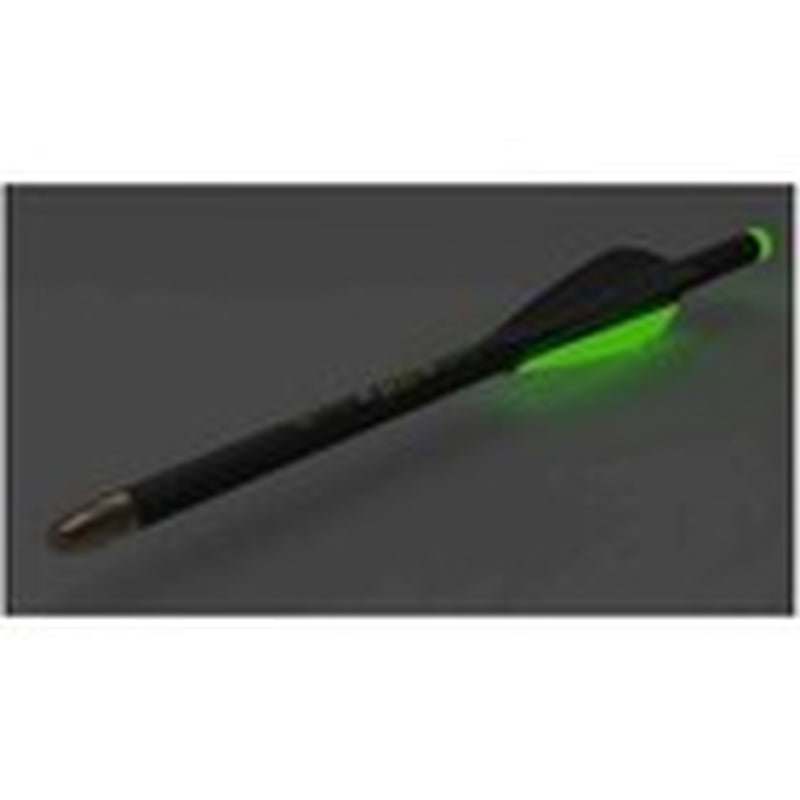 Barnett Evac Glow in the Dark De Cocking Bolts 5 Pack for Crossbow Safety