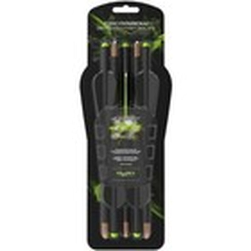 Barnett Evac Glow in the Dark De Cocking Bolts 5 Pack for Crossbow Safety