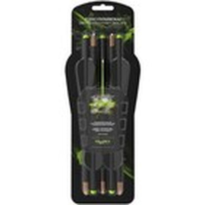 Barnett Evac Glow in the Dark De Cocking Bolts 5 Pack for Crossbow Safety