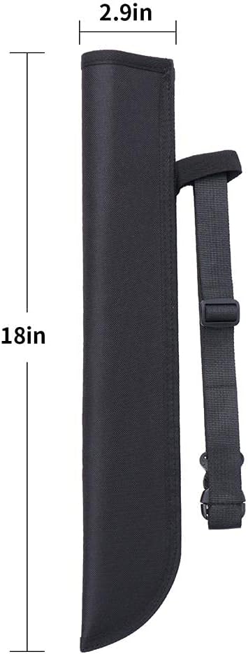Archery Back Arrow Quiver Holder Youth Quiver Compact Lightweight Hunting Quiver Recurve Arrow Quiver Arrow Bag