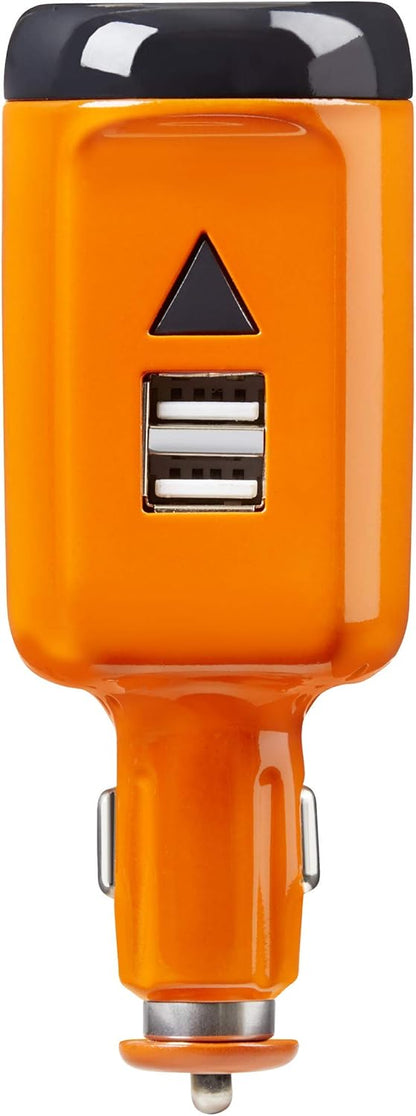 Ozone Car Plug in (1Ct) - Hunting Scent Control - Durable Hunting Scent Eliminators - Advanced Hunting Gear