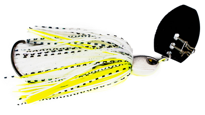 Weedless Vibrating Jig
