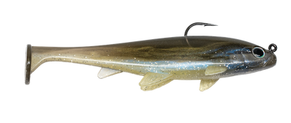 Executioner Top Hook 6"