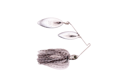Blade Burner | Double Willow Spinnerbait