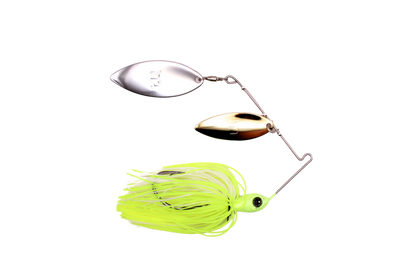 Blade Burner | Double Willow Spinnerbait