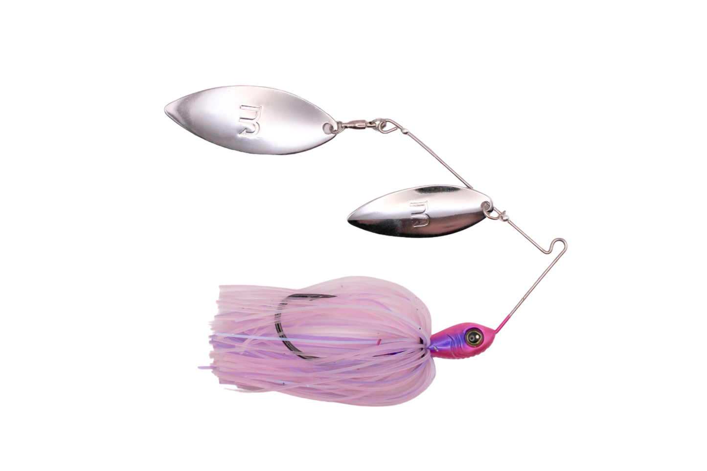 Blade Burner | Double Willow Spinnerbait
