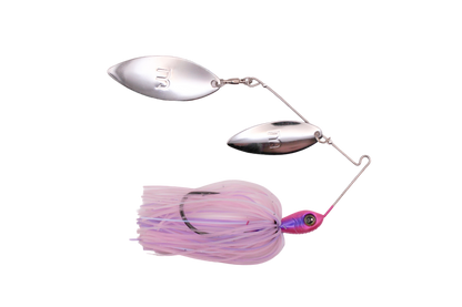 Blade Burner | Double Willow Spinnerbait