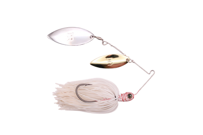 Blade Burner | Double Willow Spinnerbait