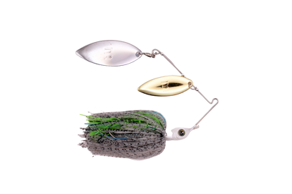 Blade Burner | Double Willow Spinnerbait