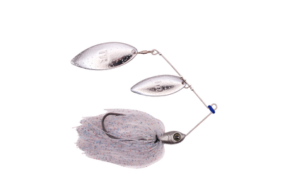 Blade Burner | Double Willow Spinnerbait