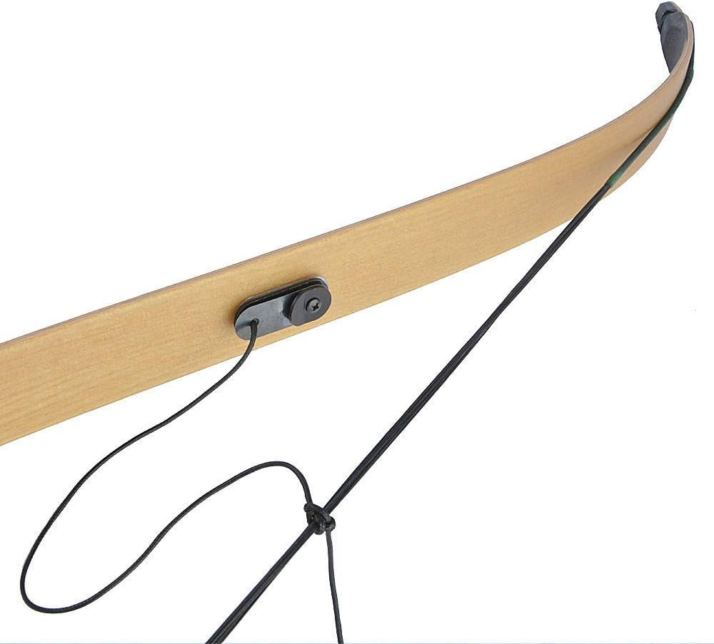 Archery Recurve Bow Clicker Signal Slice for American Hunting Bow