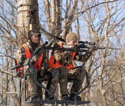 Treestand Safety Rope, Linemans Rope for Hunting, Tree Stand Safety Line, Tree T