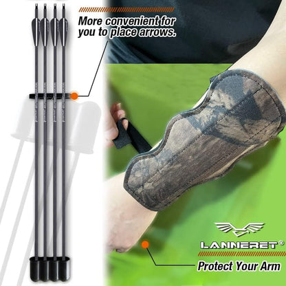 Compound Bow and Archery Sets - Right Hand Archery Compound Bows 0-70 Lbs Draw Weight Adjustable for Adults and Beginners，Hunting Bow Kit for Beginner
