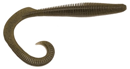 Megatail Rattlesnake