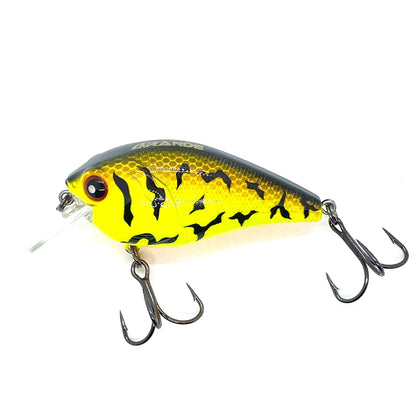 Hunter 1.5 Squarebill