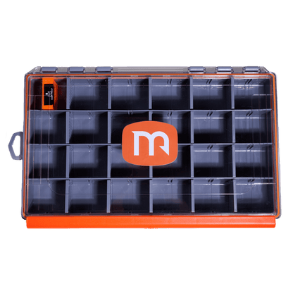 The Vault | Tackle Storage System