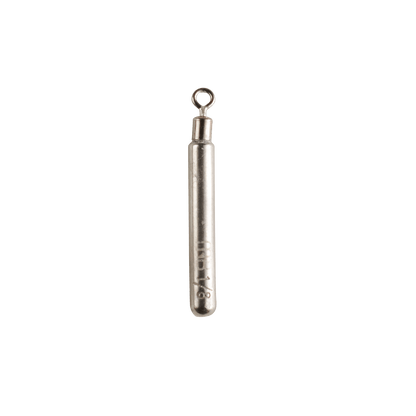Tungsten Skinny Drop Shot Weights
