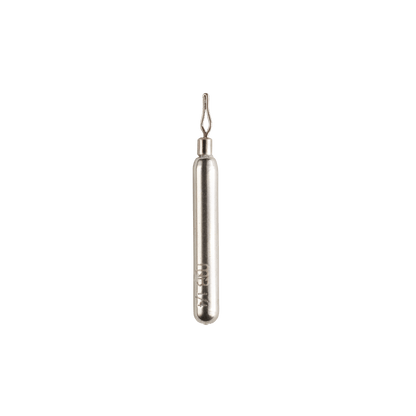 Tungsten Skinny Drop Shot Weights