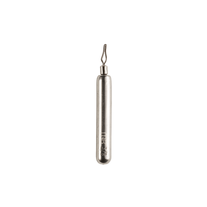 Tungsten Skinny Drop Shot Weights