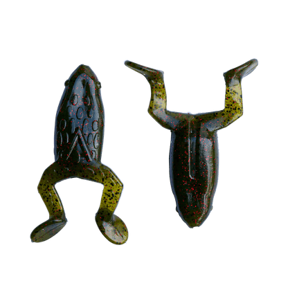 Best Toad Ever